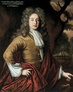 Charles Brandling