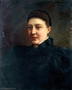 Portrait of a Lady