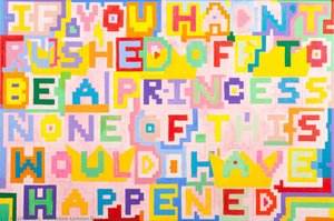 If You Hadn — Christine Lamson Dean