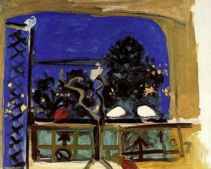 The Workshop — Pablo Picasso
