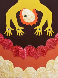 Evaporate (sun) — Suzy González