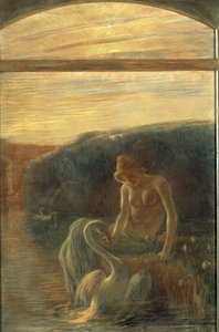 Leda