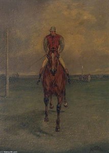 'ossian', — Samuel Henry Gordon Alken