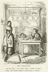 The Valentine