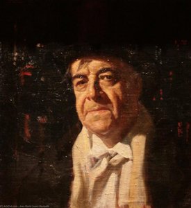 Self Portrait