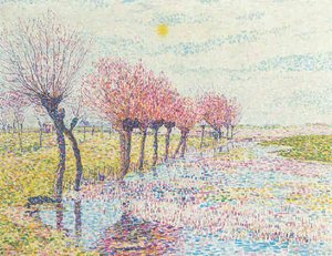 Spring — Paul Baum