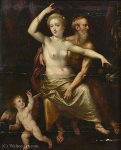 The ill-assorted marriage
