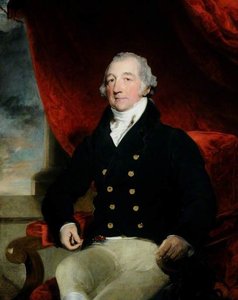 Charles Greenwood — Sir Thomas Lawrence
