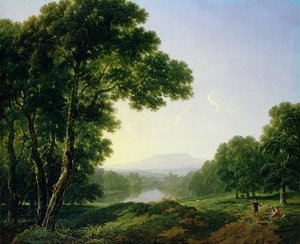 Lismore Castle
