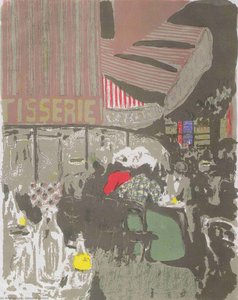 The Cake Shop