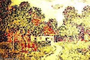 The little farm
