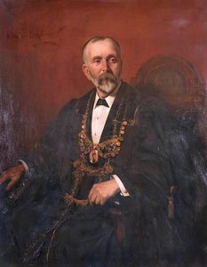 George Arthur, Provost