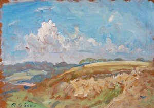 March Day, Sussex