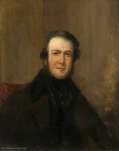 Alderman j. e. klitz