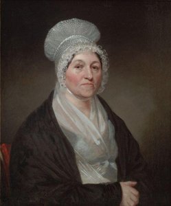 Mrs. Christopher Champlin