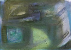 Amid Sea Shadows — Bonnie Brown