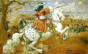 Louis The Great — Nils Kreuger