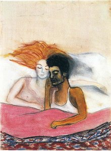 Untitled (952) — Alice Neel