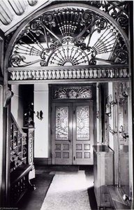 Language Of American Victorianism (chicago, Ill.) — Clarence John Laughlin
