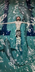 A Sunday Swim — Noah Hook