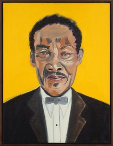 Portrait Of Jake (stagger Lee Series 3) — Frederick J Brown