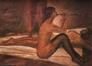 Untitled (714) — Byun Shi Ji