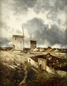 Windmills