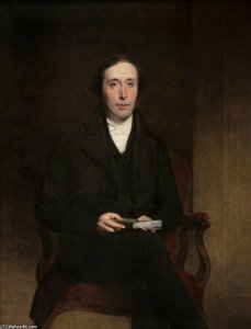 James Syme — Sir William Blake Richmond