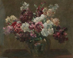 Stocks — Gerard Chowne