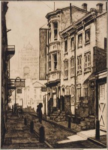 Ludlow Street