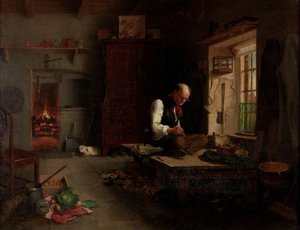 The Village Tailor