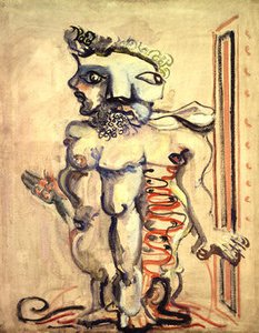 Untitled 29 — Mark Rothko