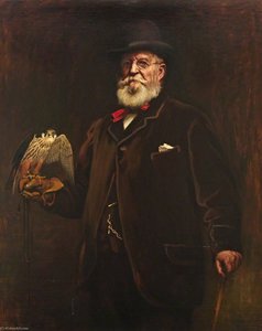 Joseph Wolf (1820–1899) (this Hobby Of Mine) — Lance Calkin