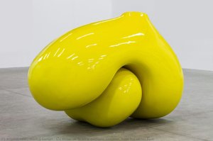 Sin Título, De La Serie Derrame [untitled, From The Series Spill] — Mónica Sartori