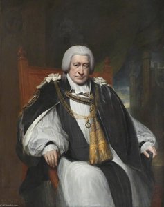 Brownlow North (1741–1820) — Henry Howard