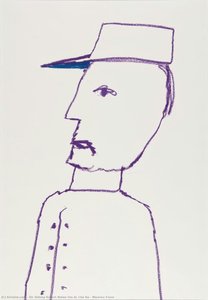 Maurice Frere — Sir Sidney Robert Nolan