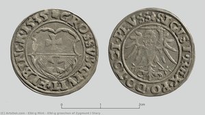elbląg mint