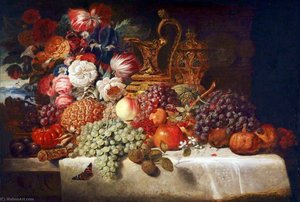 Still Life