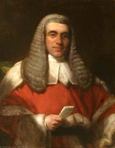Sir John Taylor Coleridge
