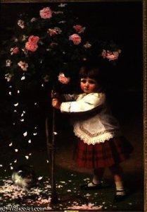 The young gardener