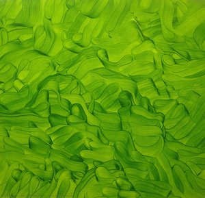 Éstasis Verde — Pablo Rey