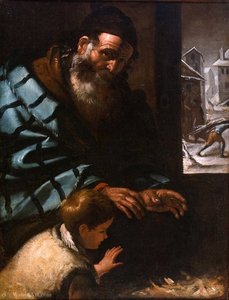 Allegory of Winter