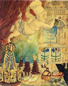Untitled (396) — Otto Dix