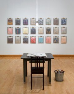Garment Registry — Harriet Bart