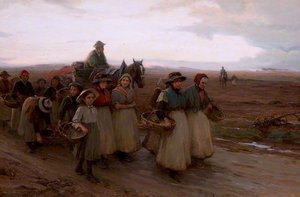 The Evening Hour