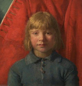 The Soldier's Daughter