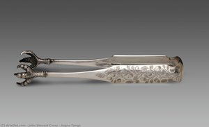 Sugar Tongs