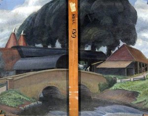 Bridge Over A River (verso) — Robert Kirkland Jamieson