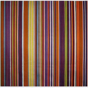Untitled — Gene Davis