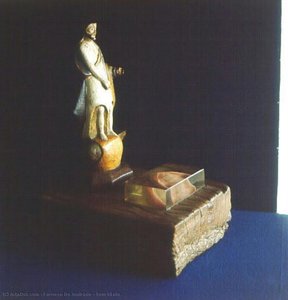 Farnese de Andrade